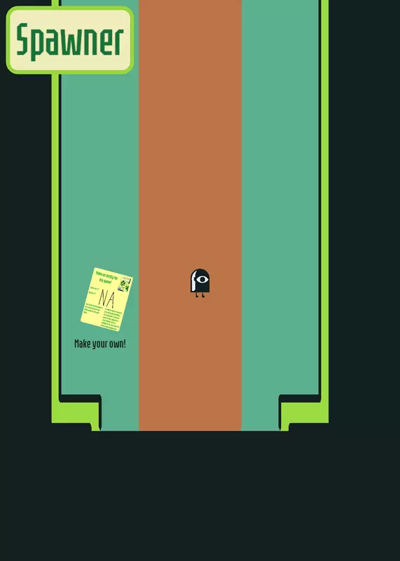 Game by @D1OR