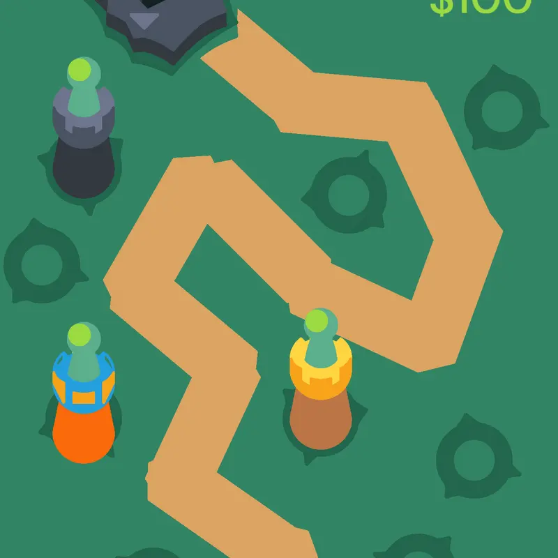 Game by @Josuep