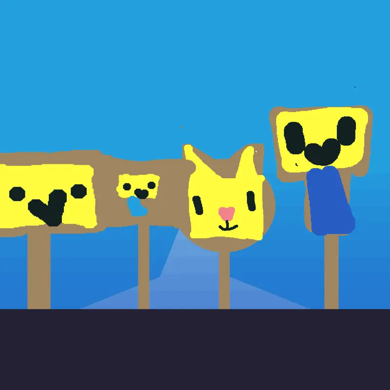 Game by @seekandnoob