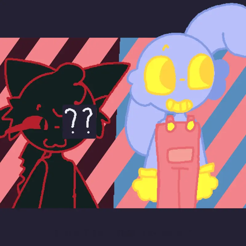 Game by @Broken_confession