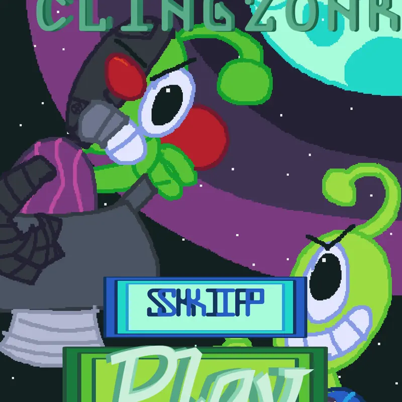Game by @RevYtrem