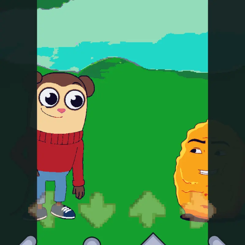 Game by @HenryDesignPro