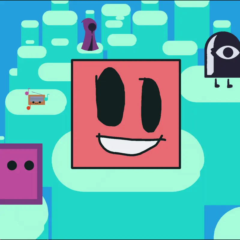 Game by @user2636373