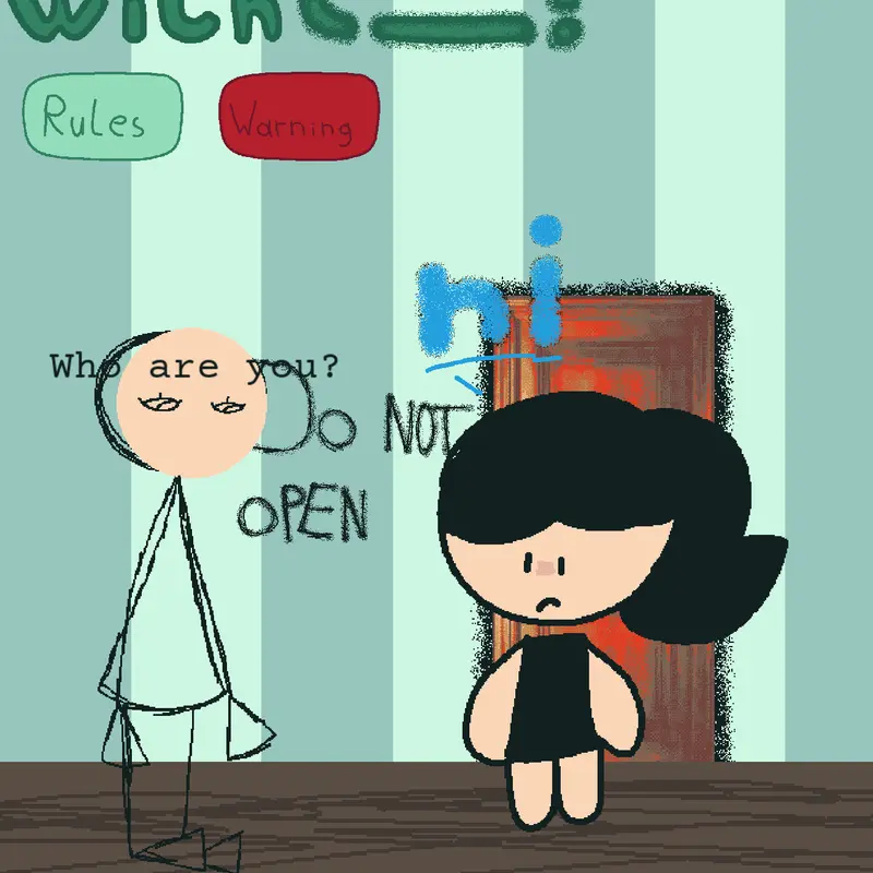 Game by @am_just_a_normal_person