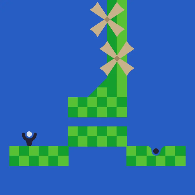 Game by @SADUCKIE