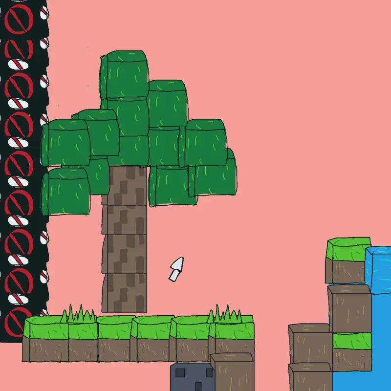 Game by @bearstdios