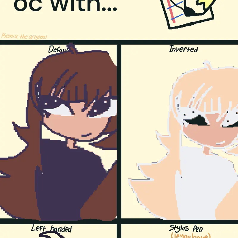 Game by @Luna_lovemoon