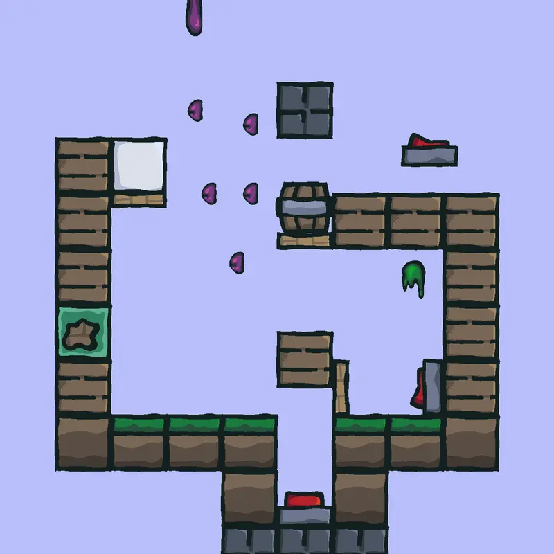 Game by @bebopfadeahh