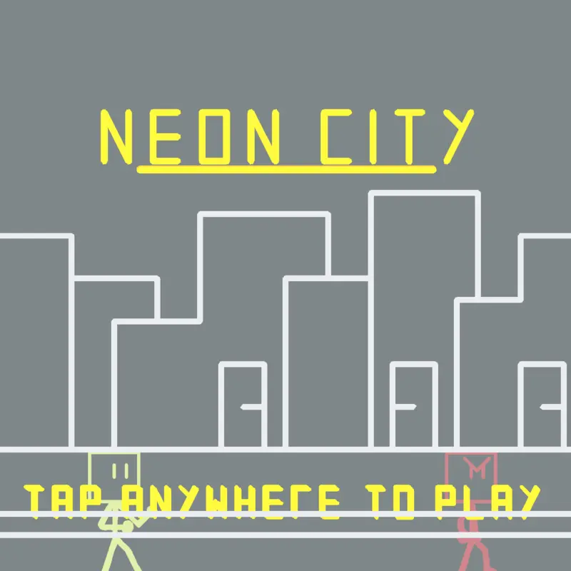 Game by @cute_passerby
