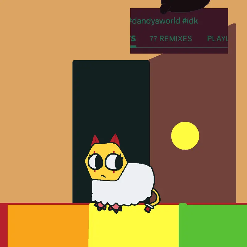 Game by @sup_scraps
