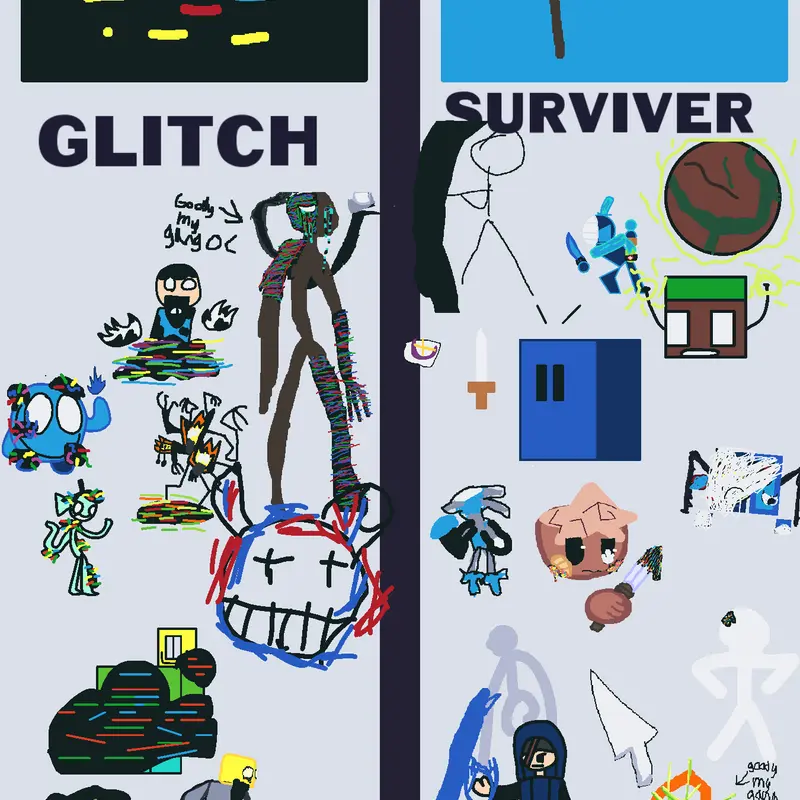 Game by @MrCleanJellyBean