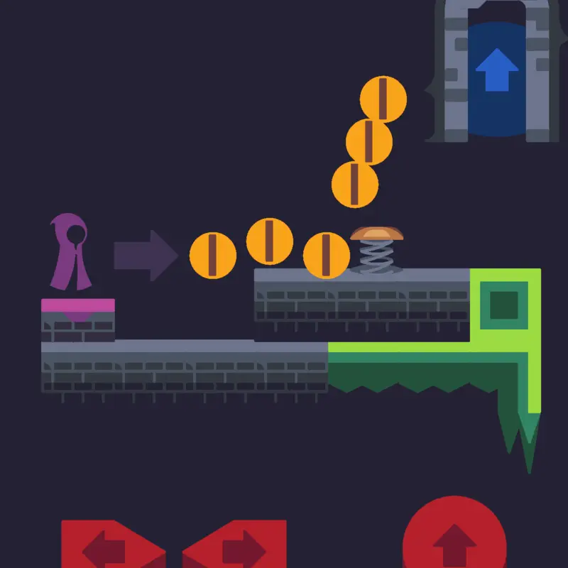 Game by @jamesderrickbrosoto
