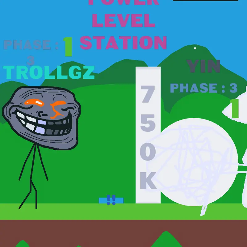 Game by @Yin_Is_In_Castle