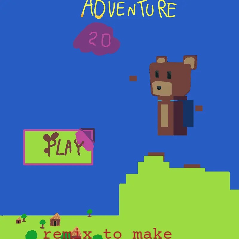 Game by @Redmanhere2