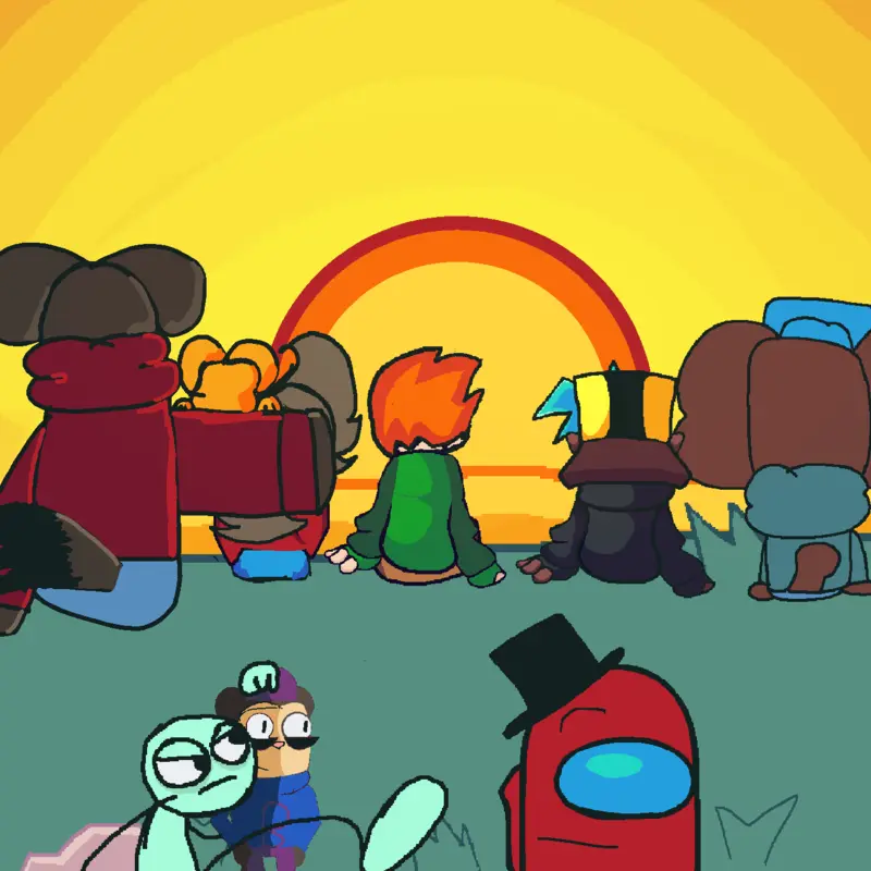 Game by @gubalfan