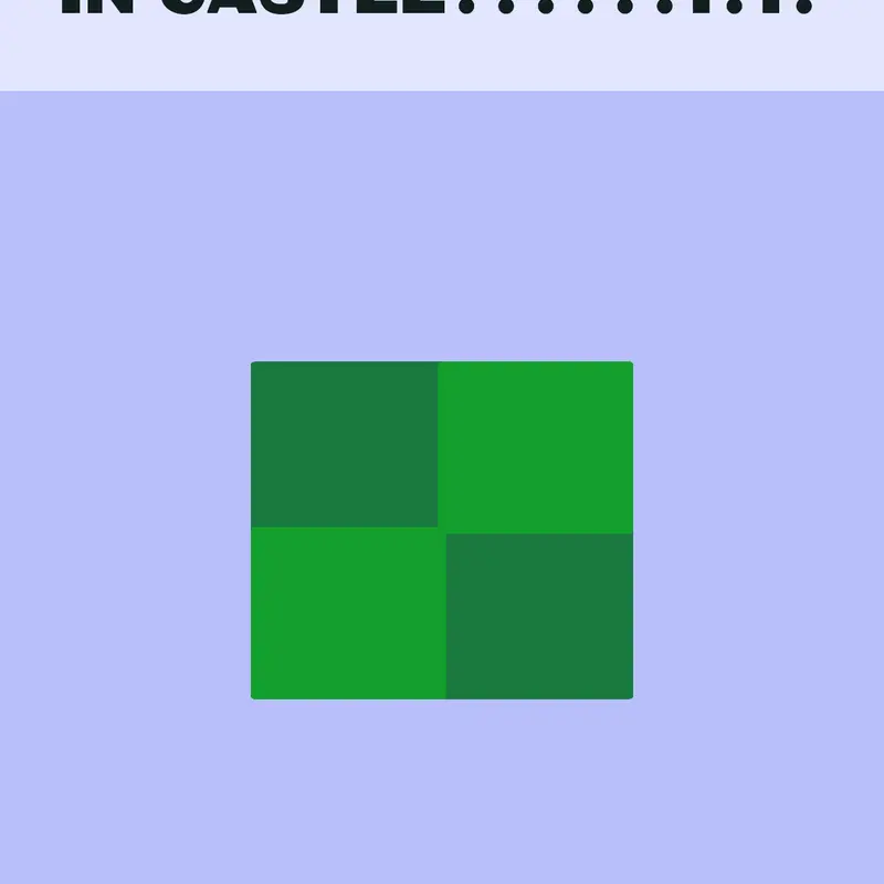Game by @Thieen