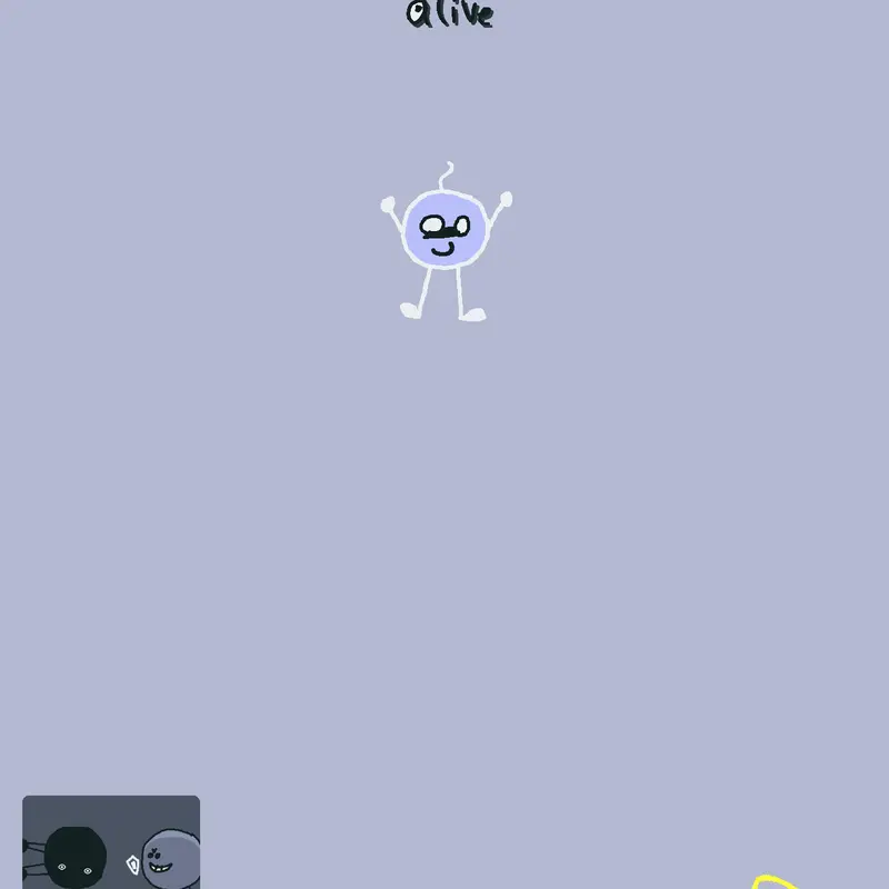 Game by @misterionixcube4126