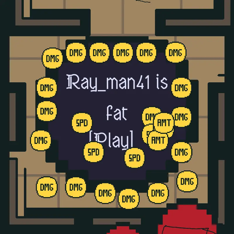 Game by @bpipi