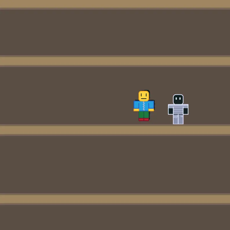 Game by @Zazer_works