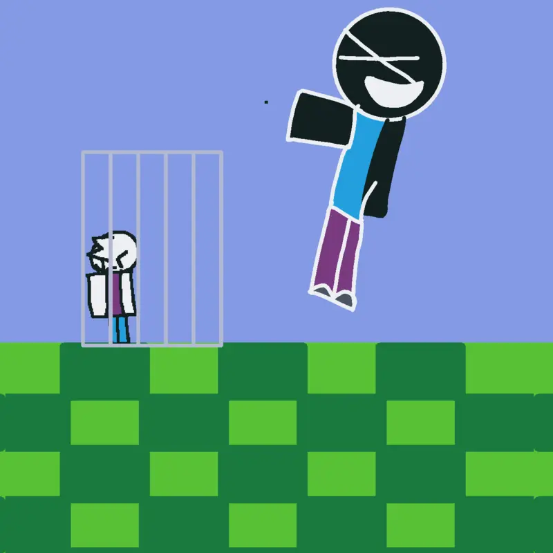 Game by @sawerz