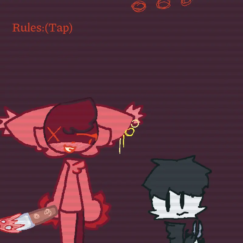 Game by @Wolf-girl1