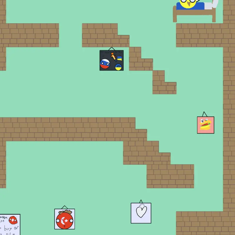 Game by @PARROT_BIRDIEaaaaaaaa