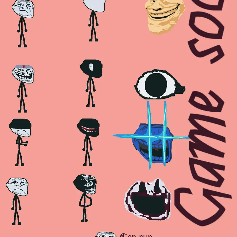 Game by @trollgz21