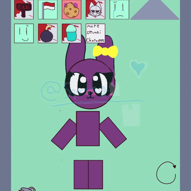 Game by @tunner_buddy