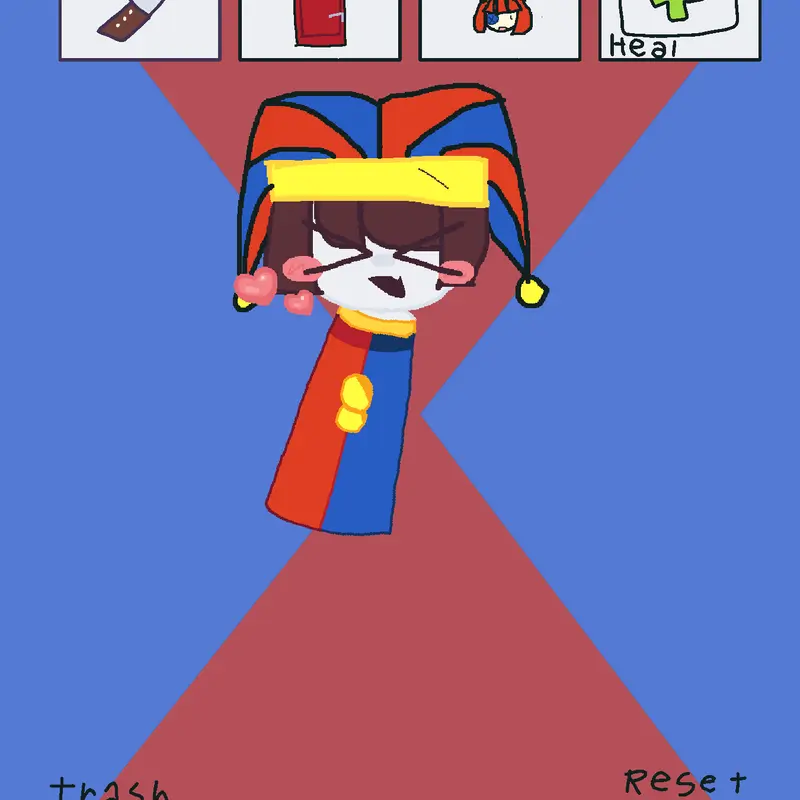 Game by @yuu_omoti