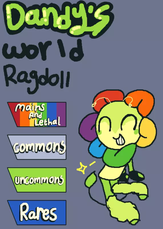 Game by @iloveeecatz37
