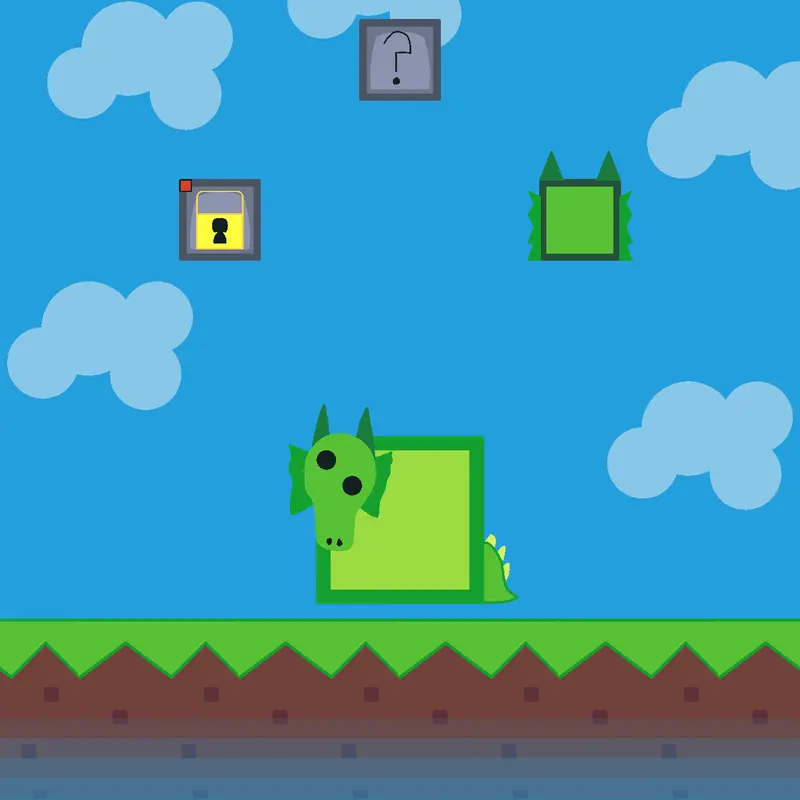 Game by @Austsauce