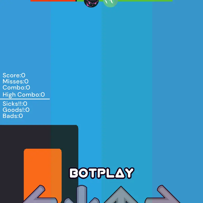 Game by @josephkarl