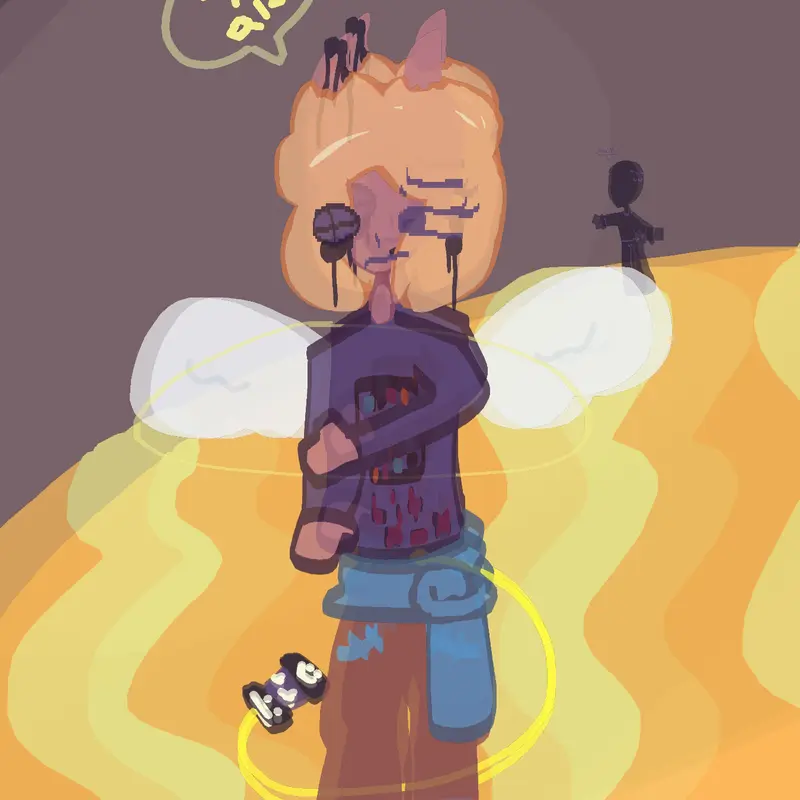 Game by @xXbumbleberryXx
