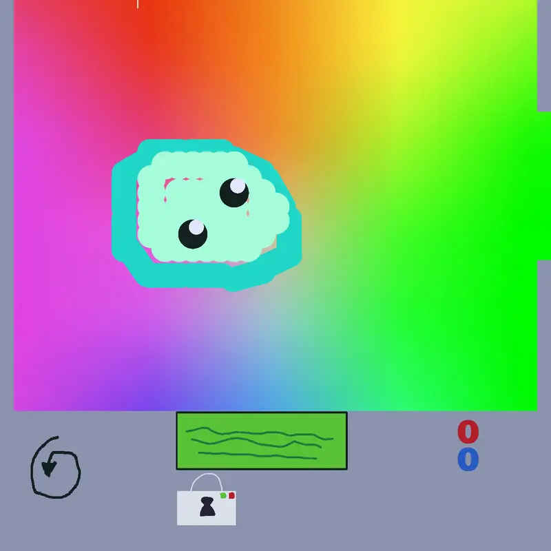 Game by @177_polar_bear_771