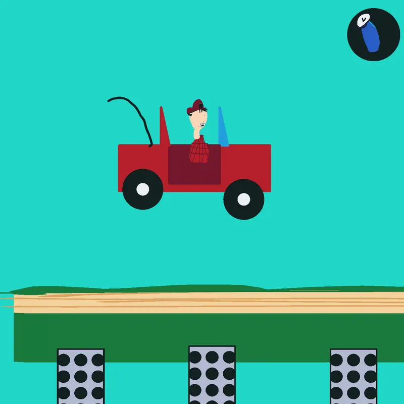 Game by @flute