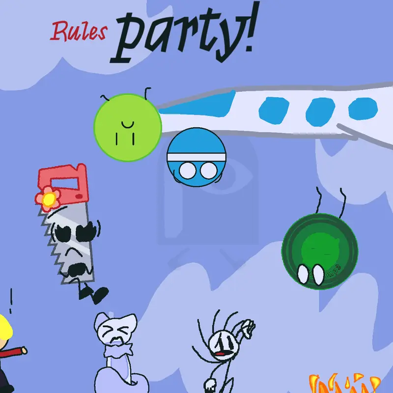 Game by @random_kiddo
