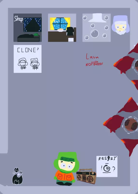 Game by @Palico