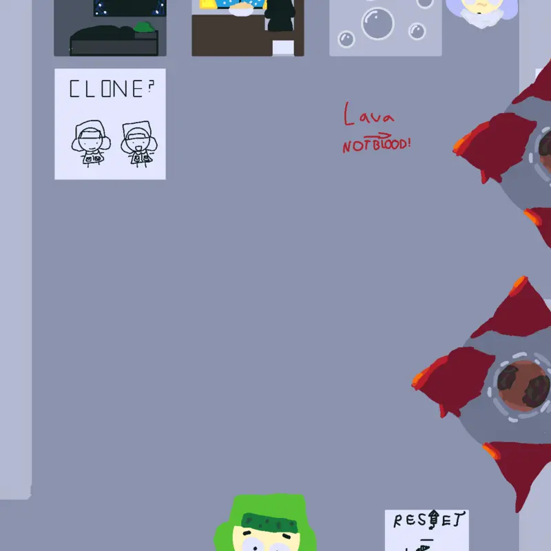 Game by @Palico