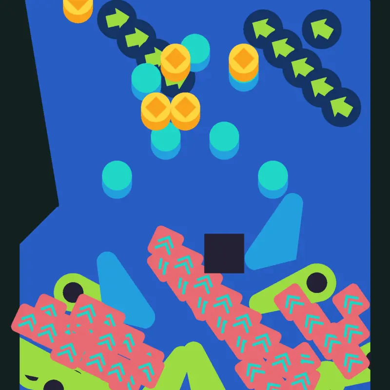 Game by @nachito_xd