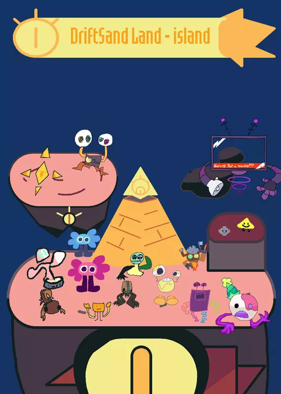 Game by @Moonxipess
