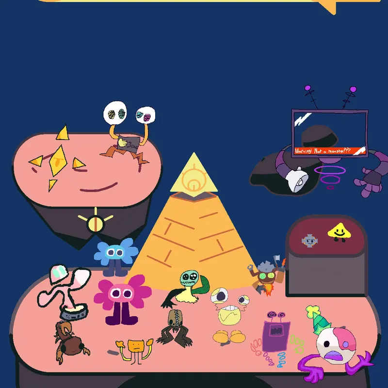 Game by @Moonxipess