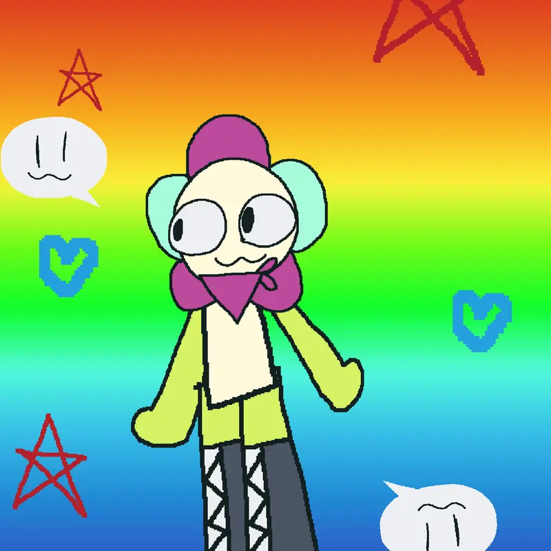 Game by @MoonStarTheWolf9875