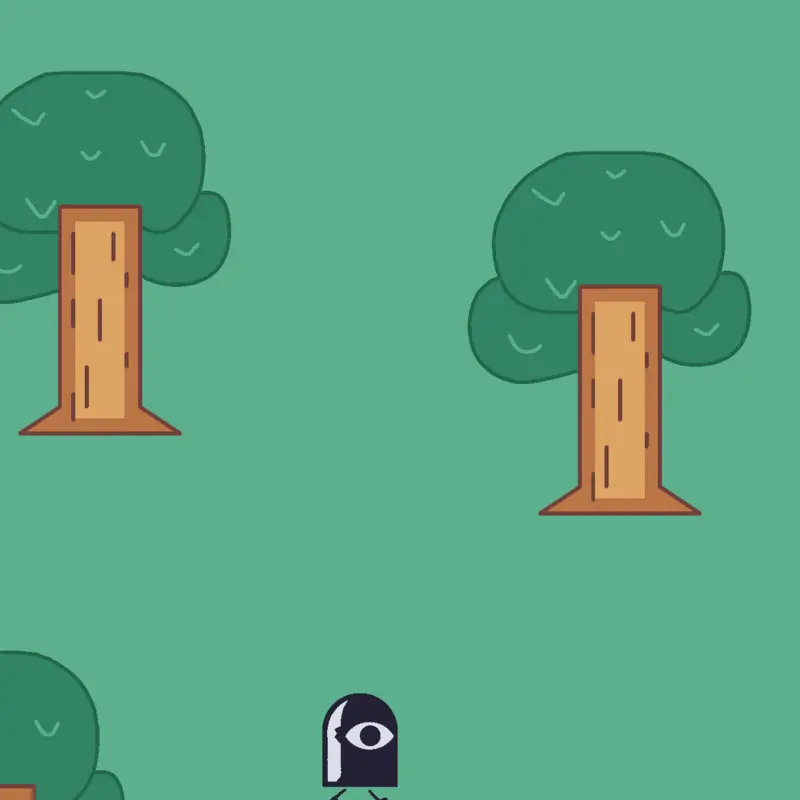 Game by @kirill-vibe