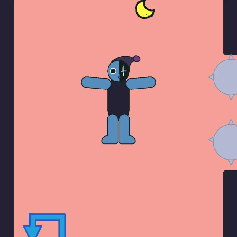 Game by @lornita