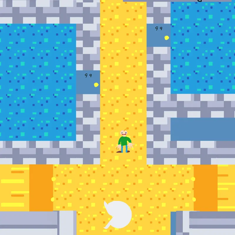 Game by @sen4ik