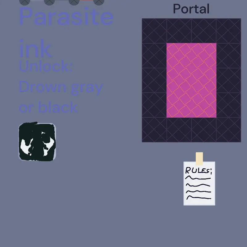 Game by @PursuerF