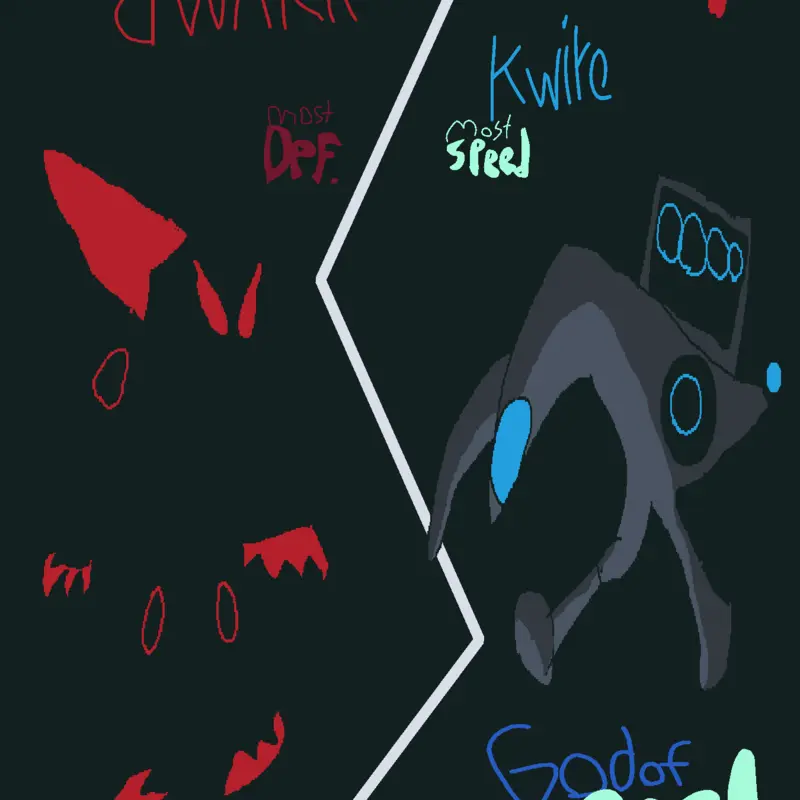 Game by @GreatArtistRev
