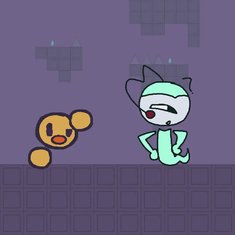 Game by @MeeliGTag