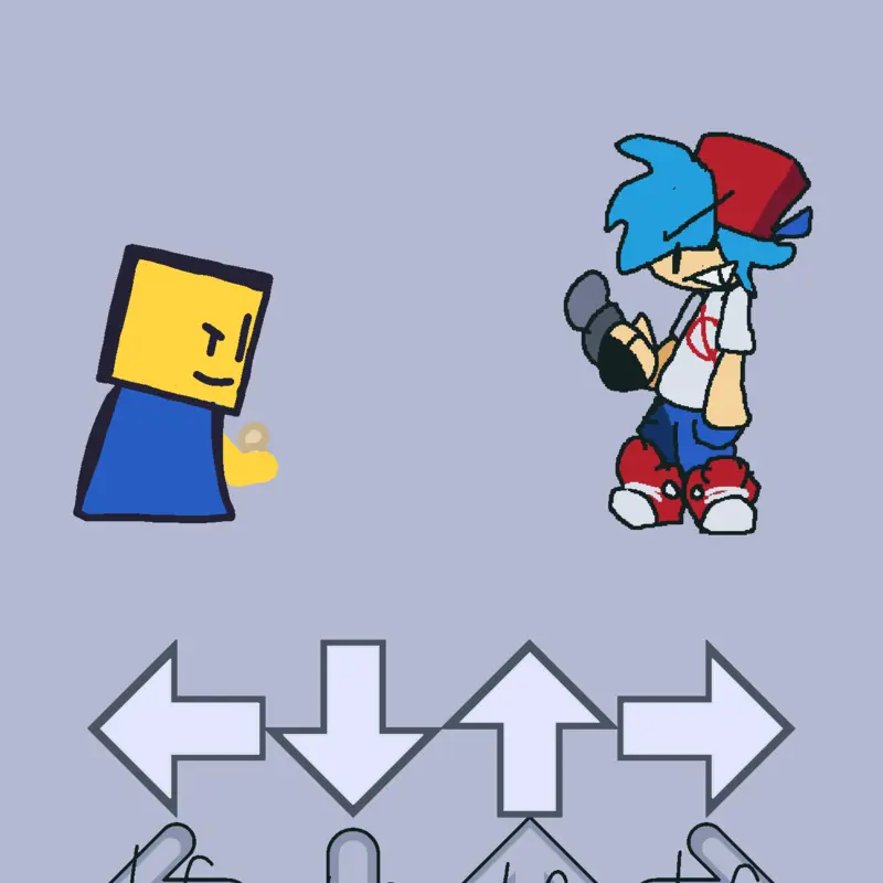 Game by @Moonwalker1987