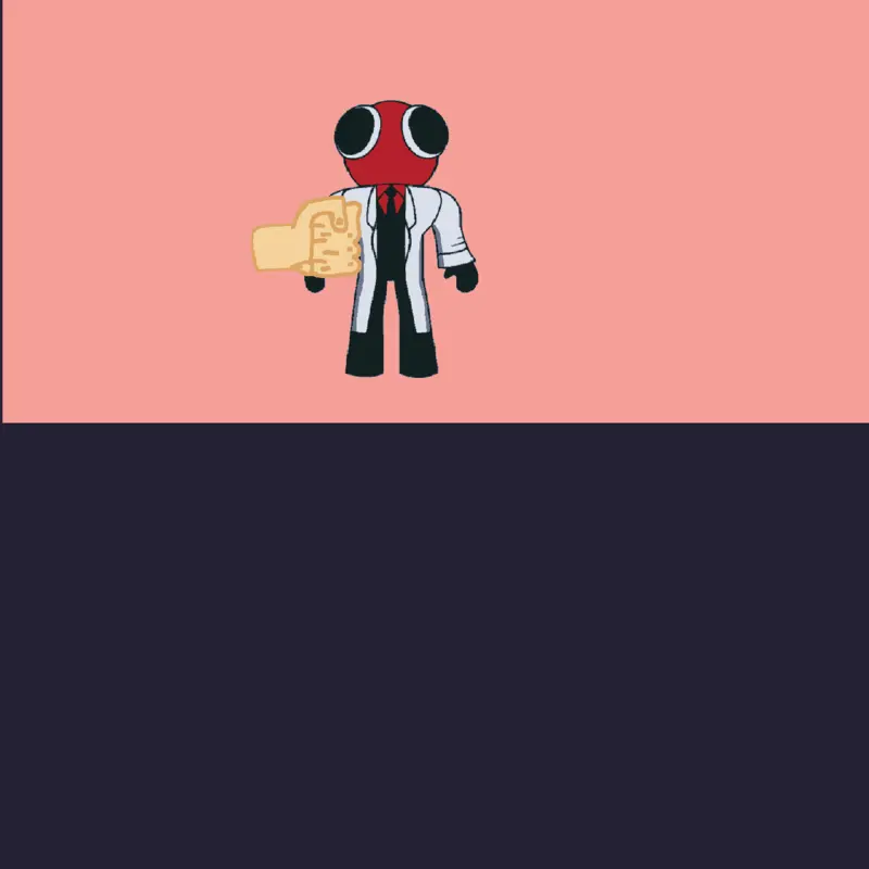 Game by @BananaPeelCharacter